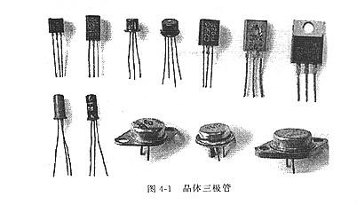 怎么選用與檢測三極管器件以及三極管的特點