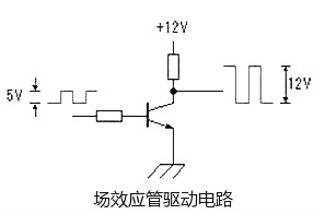 逆變器場效應管