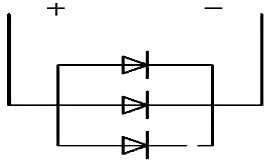 led燈驅動電源電路圖