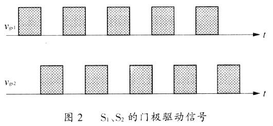 金鹵燈鎮(zhèn)流器原理圖