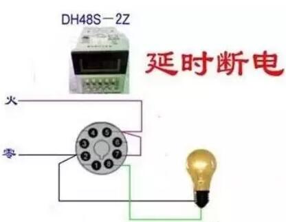 電工基礎(chǔ)知識(shí)電路圖