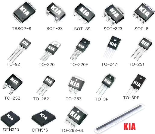 鋰電BMS,電動工具,場效應管