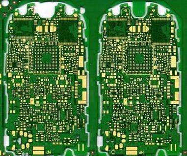 開關電源,PCB