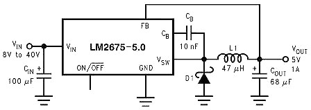 開關電源,開關電源IC內(nèi)部電路