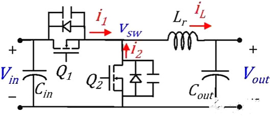 MOSFET,MOSFET管開關電流