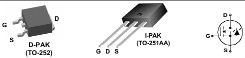 FDD8870替代,160A/30V,FDD8870參數