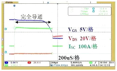 mos管的作用在電池保護(hù)板