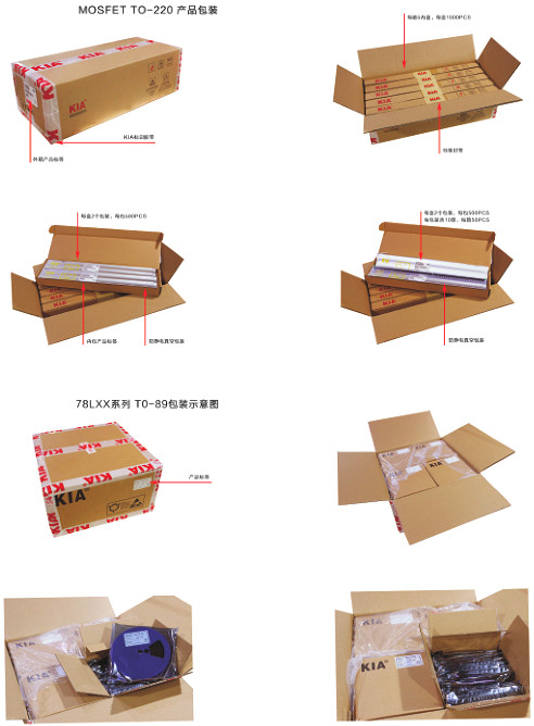 5G通訊基站保護板專用MOS管,2910,130A/100V