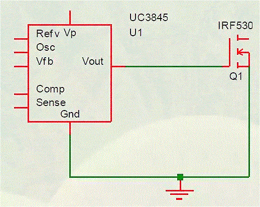 MOSFET,MOSFET驅動技術