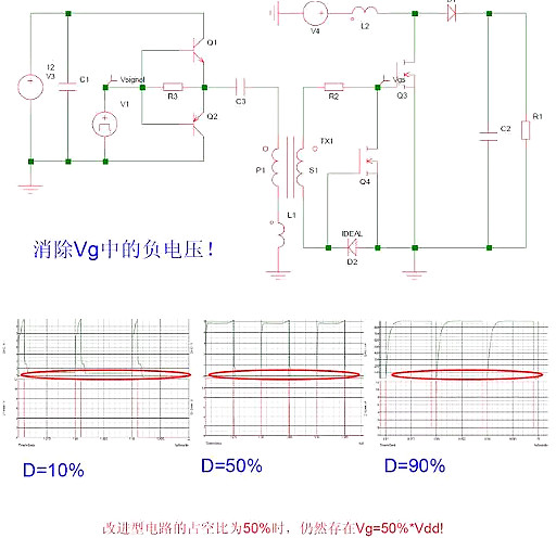 驅動電路,開關電源