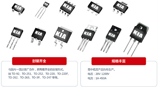 MOS管150V