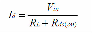 功率MOSFET,MOS管,MOSFET