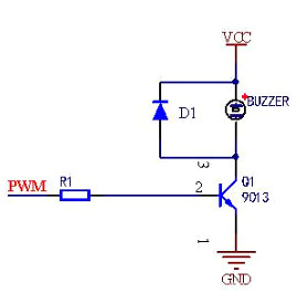 數(shù)碼管,場效應(yīng)管,三極管,IGBT