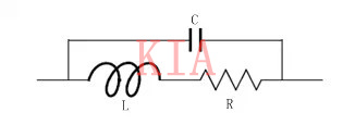 電阻 電容 電感 高頻等效電路