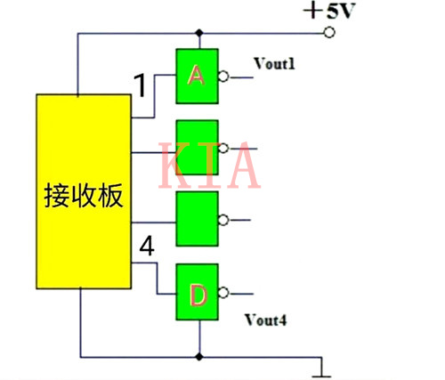 高低電平轉換電路