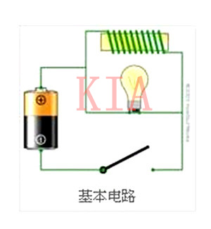 ?電子小知識：電路的組成及種類解析-KIA MOS管