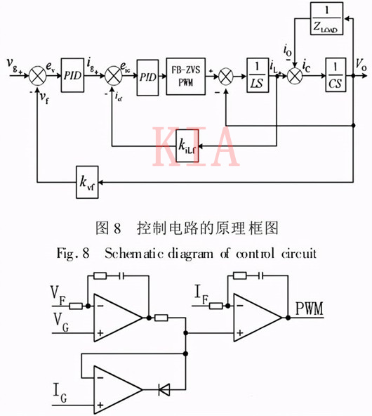 12V開關電源電路圖