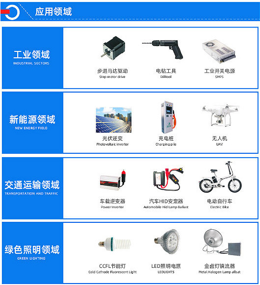 MOSFET 跨導 夾斷區