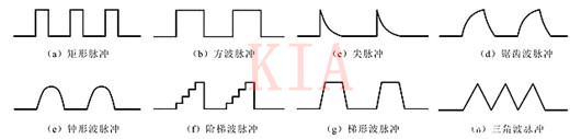 脈沖電路的功能特點圖文分享-KIA MOS管