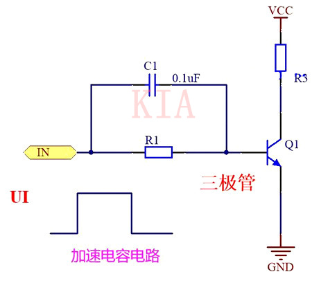 電路 電容并聯電阻