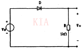 二極管應用電路故障處理方法詳解-KIA MOS管