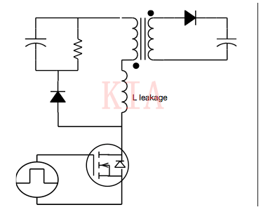 MOSFET雪崩擊穿額定值理論分析-KIA MOS管