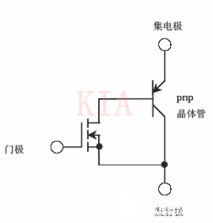 什么是IGBT中的閂鎖效應？圖文詳解-KIA MOS管