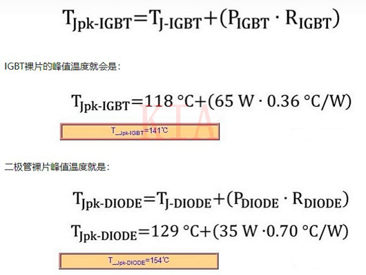 IGBT 電源