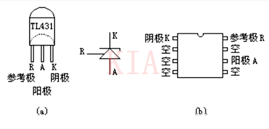 大功率DC-DC調壓器 電路