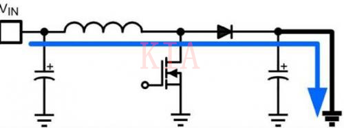【分析】如何通過(guò)升壓轉(zhuǎn)換階段保護(hù)電源與負(fù)載？-KIA MOS管