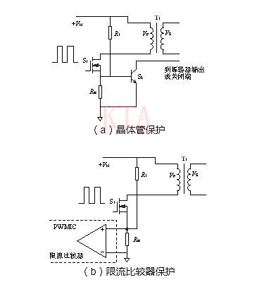 開關(guān)電源 過流保護(hù)