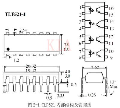 開關電源 光耦