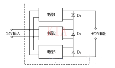 24V升壓電路圖