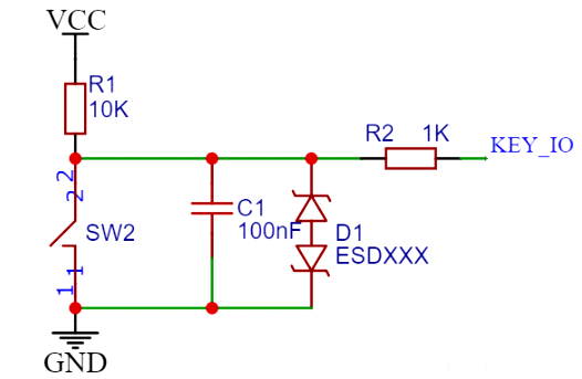 【收藏】常用的硬件電路設(shè)計(jì)方案-KIA MOS管