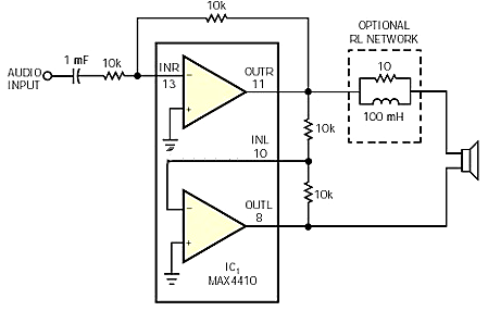 3.3V升壓12V電路