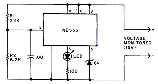 鋰電池欠壓保護電路圖及原理分析-KIA MOS管