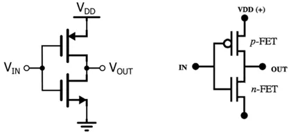 推挽（push-pull）、開(kāi)集（OC）、開(kāi)漏（OD）區(qū)別-KIA MOS管