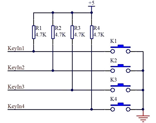 詳解電路設(shè)計為什么要加上、下拉電阻及作用-KIA MOS管