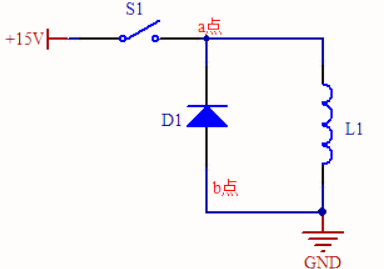 【開關電源】buck電路的電感電流波形-KIA MOS管