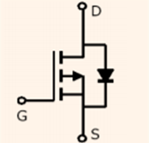 PMOS 開關 電路