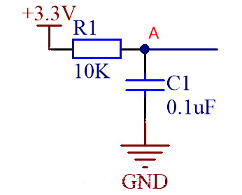 RC延時電路、RC延時電路計(jì)算-KIA MOS管