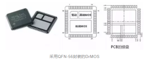 mos管的封裝類型