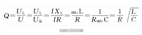 串聯諧振,并聯諧振