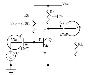 模擬開關,模擬電路