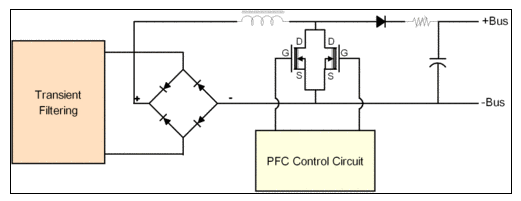 pfc電路圖,原理